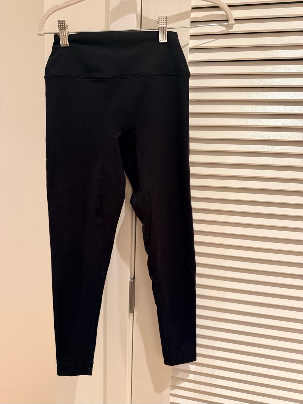 SET Active Black FormCloud Leggings